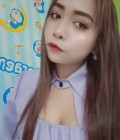 Rencontre Femme Thaïlande à บึงกาฬ : Anny, 29 ans